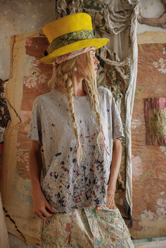 Magnolia Pearl Ash PJB Art T 2524