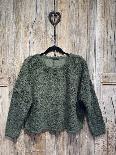 GRIZAS Jumper 52712-M11 AW25