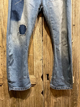 Preloved Denim Jeans