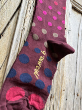 Mama B Alto P UVA Socks AW24