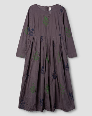 Ewa I Walla Jade Dress 55934 AW25