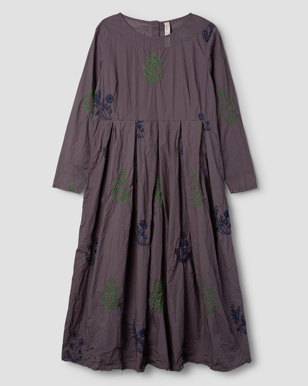 Ewa I Walla Jade Dress 55934 AW25