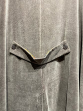 Preloved Ewa i Walla Velvet Coat