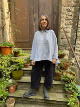 Mama B ACCESA Shirt AW25