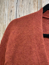 Preloved TOAST Cashmere Blend Cardigan