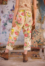 Magnolia Pearl Patchwork Miner Pants 411