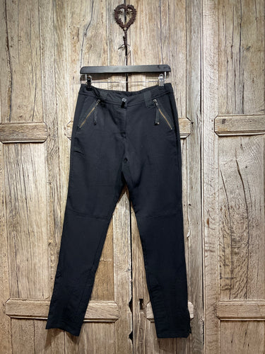 Preloved NÜ BY STAFF Black Stretch Jeans