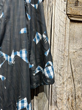 Preloved Vivienne Westwood Pattern Shirt