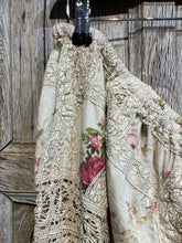 Magnolia Pearl Preloved Flora Ada Lovelace Skirt 130