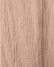 Ewa i Walla Storm Taupe Lise-Lott Dress 55866 AW24