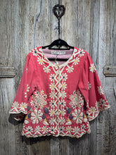 Magnolia Pearl Preloved Axel You Are Magic Jacket 570