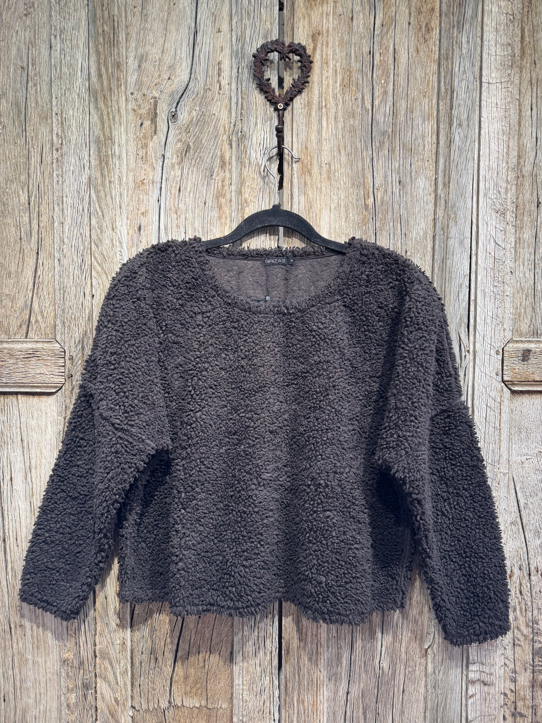 GRIZAS Jumper 52712-M11 AW25