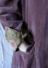 Les Ours Ayden Coat AW25