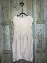 Preloved Privatsachen Pastel Pink Dress