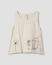 Ewa I Walla Bone White Nea Top 33368