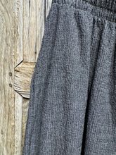 THING Silver Trousers 7070 AW25