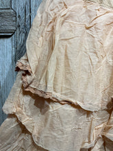 Preloved EWA I WALLA Tine Skirt Spice