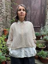 Lotus Eaters Puro Jumper AW26
