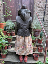 Lotus Eaters Khaki Gillet AW26