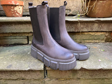 Lofina Gasoline Londra Boots 2901 EU37