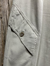 Preloved Lurdes Bergada Beige Trousers