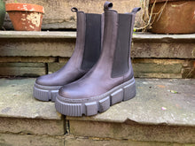 Lofina Gasoline Londra Boots 2901 EU37