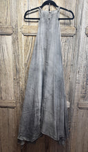 Amici by Baci Sleeveless Dress 12476OV62 SS25