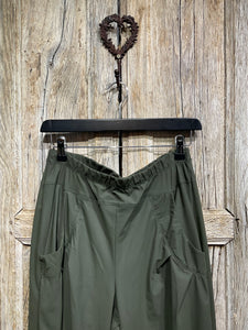 Preloved NAYA Green Trousers