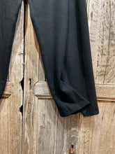 Preloved LURDES BERGADA Black Trousers