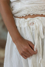 Magnolia Pearl True Poplin Love More Bloomers 213