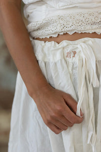 Magnolia Pearl True Poplin Love More Bloomers 213