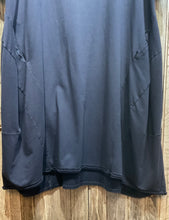 Preloved RUNDHOLZ Navy Dress