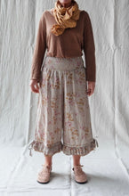 Les Ours Robert Fleurs Sauge Pants AW26