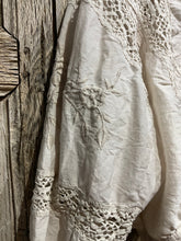 Preloved Magnolia Pearl Cotton Silk Moonlight Top 728