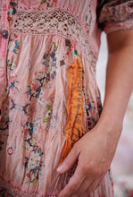 Magnolia Pearl Christiane Dress 1513