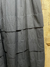 Preloved Toast Navy Dress