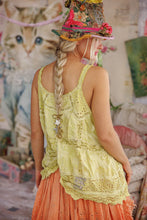 Magnolia Pearl Eyelet Clementine Tank 384