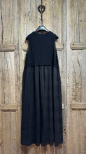 Opifico by Neirami Wool Sleeveless Dress AW24