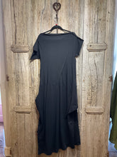 Preloved IVAN GRUNDAHL Black Dress