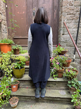 Mama B LINNA Gilet AW25