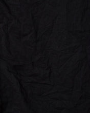 Ewa i Walla Black Mirella Voile Blouse 44899