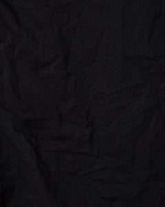 Ewa i Walla Black Mirella Voile Blouse 44899