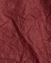 Ewa i Walla Burgundy Pirjo Skirt 22253 AW24
