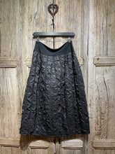 Preloved Black Skirt