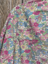 Magnolia Pearl Preloved Boyfriend Shirt 1040