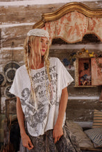 Magnolia Pearl True Mozart Mozart Tee 2840