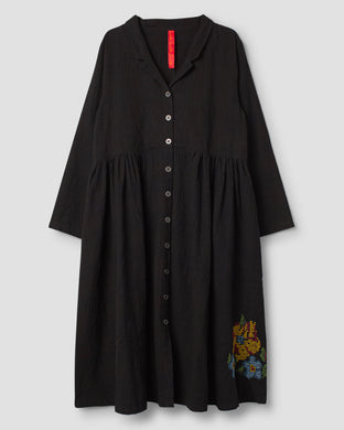 Ewa I Walla Helin Dress 55932 AW25