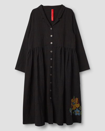 Ewa I Walla Helin Dress 55932 AW25