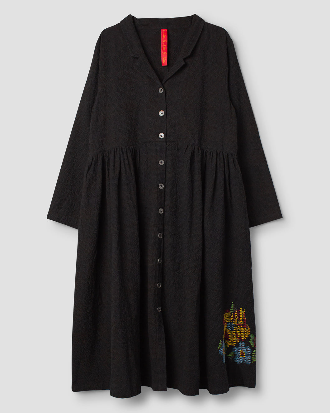 Ewa I Walla Helin Dress 55932 AW25