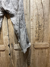 Preloved RUNDHOLZ DIP Grey Linen Trousers